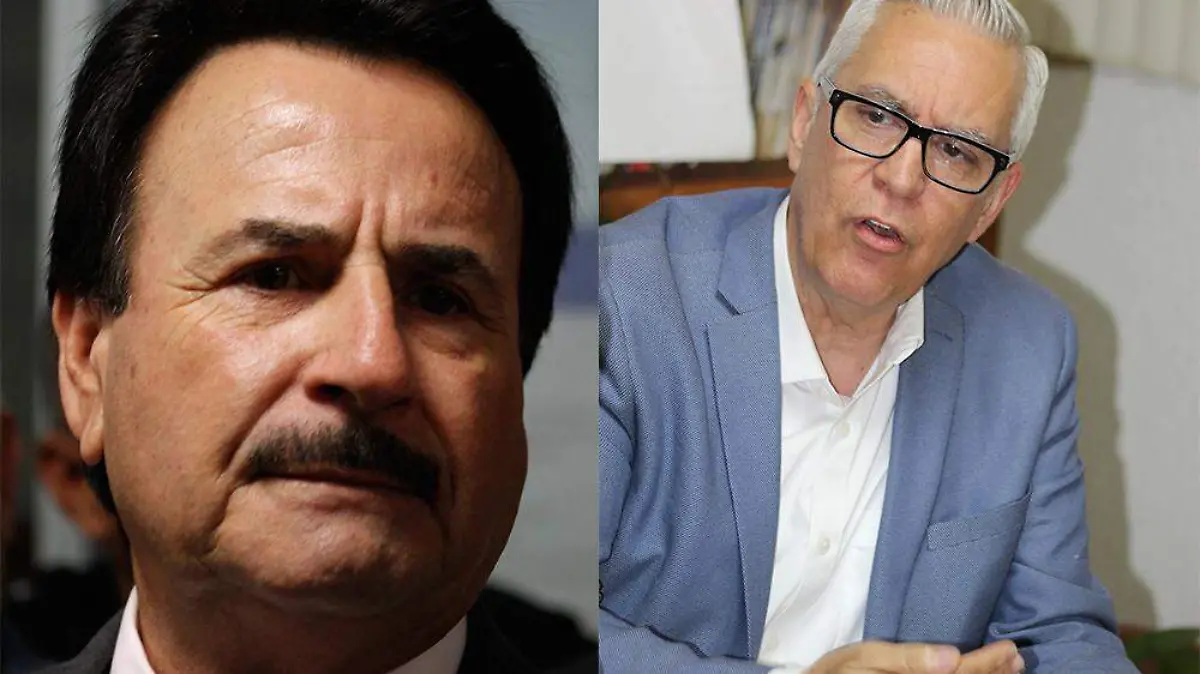 GASTELUM y FERMIN